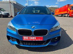 BMW Série 2 Tourer