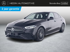 Mercedes C-Klasse