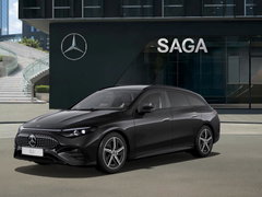 Mercedes CLA