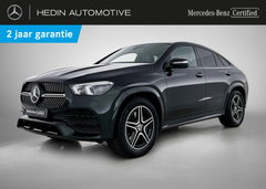 Mercedes GLE