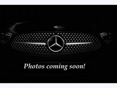 Mercedes GLC