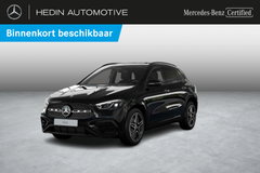 Mercedes GLA