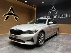 BMW Série 3