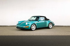 Porsche 964