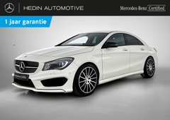 Mercedes CLA
