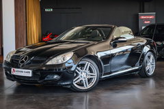 Mercedes SLK