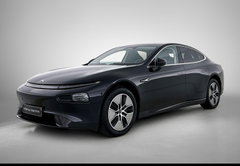 XPENG P7