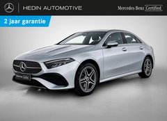 Mercedes A Klasse