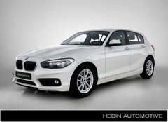 BMW 1 Reeks