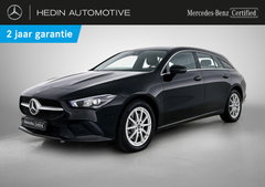 Mercedes CLA