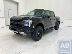 Ford F 150