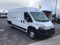 Citroen Jumper