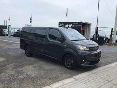 Citroen Jumpy
