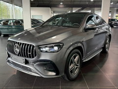 Mercedes GLE