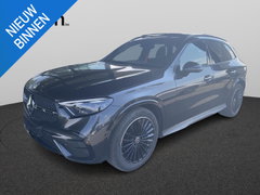 Mercedes GLC