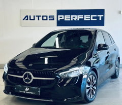 Mercedes Classe B