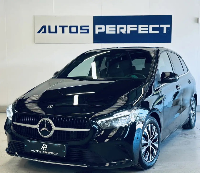 Mercedes Classe B