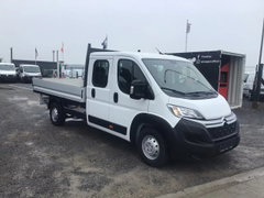 Citroen Jumper