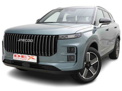 Jaecoo J7