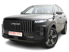 Jaecoo J7