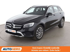 Mercedes GLC