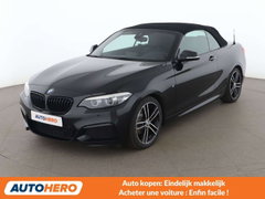 BMW 2 Reeks