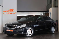 Mercedes Classe E