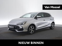 MG MG3