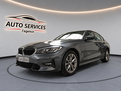 BMW 3 Reeks