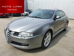 Alfa Romeo GT