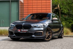 BMW 1 Reeks