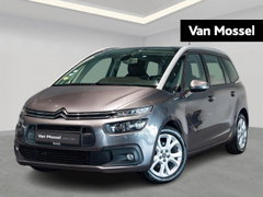 Citroen C4 Spacetourer
