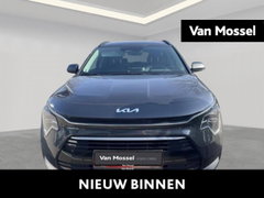Kia Niro HEV