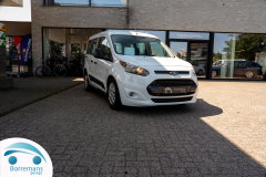 Ford Tourneo