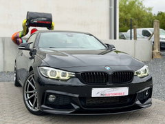BMW 4 Reeks