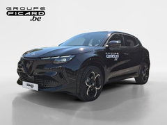 Alfa Romeo Junior
