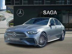Mercedes Classe C