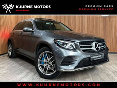 Mercedes GLC