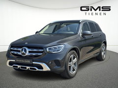 Mercedes GLC
