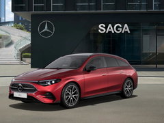 Mercedes CLA