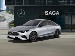 Mercedes CLA