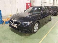 BMW Série 3