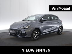 MG MG3