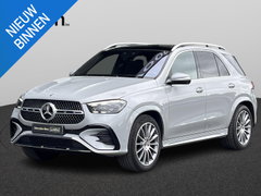 Mercedes GLE