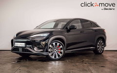 BYD Sealion 7