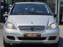 Mercedes A Klasse