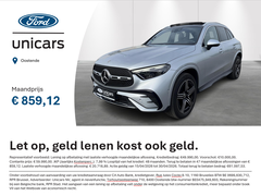 Mercedes GLC