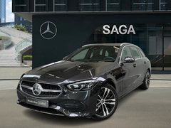 Mercedes Classe C