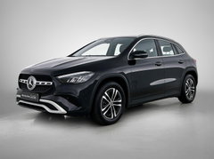 Mercedes GLA