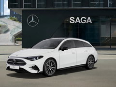 Mercedes CLA